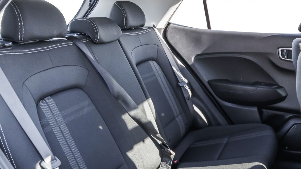 Hyundai Venue Preferred 2022 d’occasion à vendre - 24