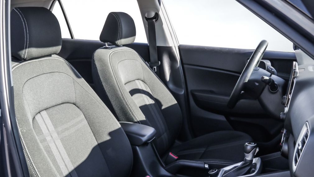 Hyundai Venue Preferred 2022 d’occasion à vendre - 25