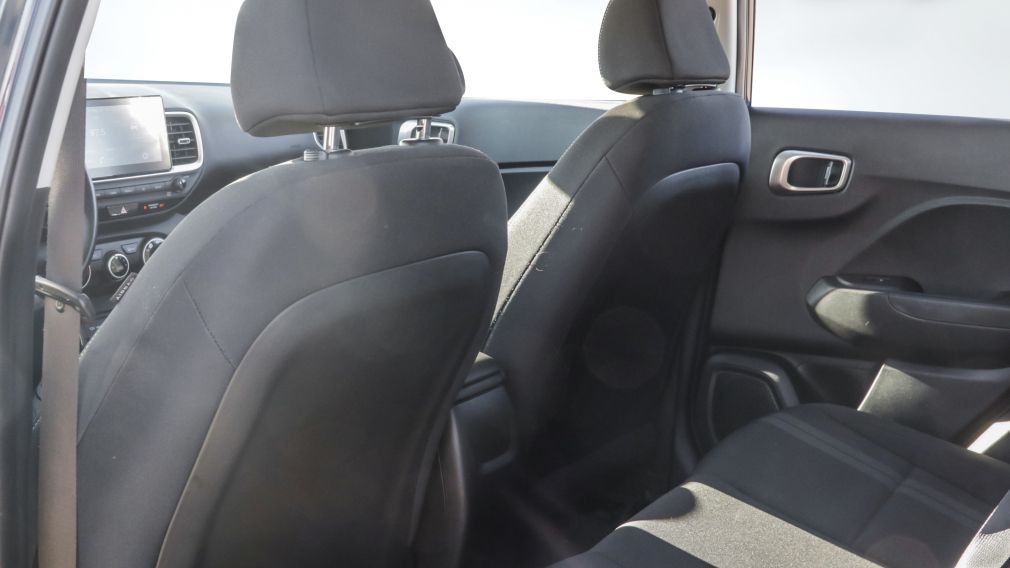 Hyundai Venue Preferred 2022 d’occasion à vendre - 22