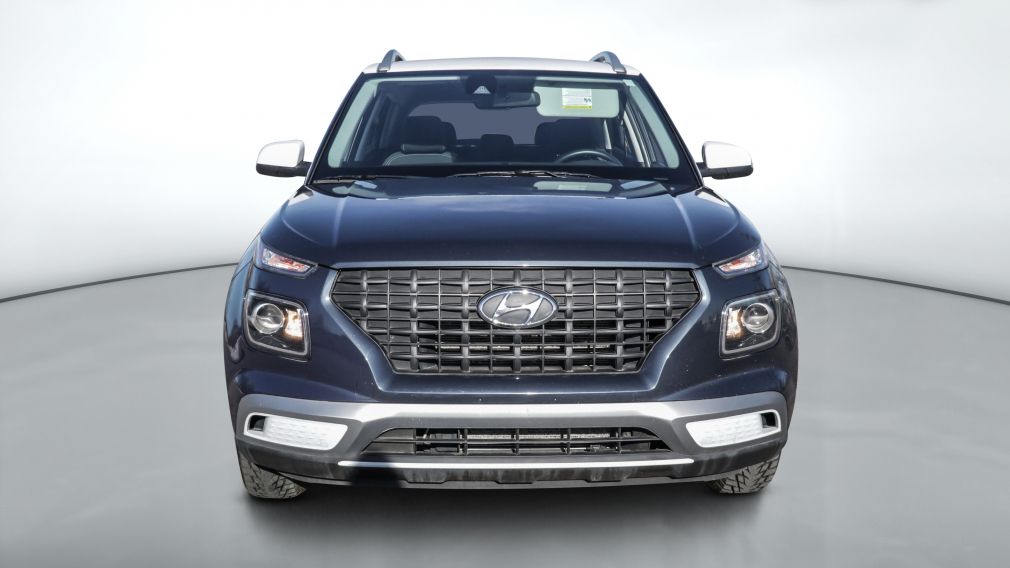 Hyundai Venue Preferred 2022 d’occasion à vendre - 2