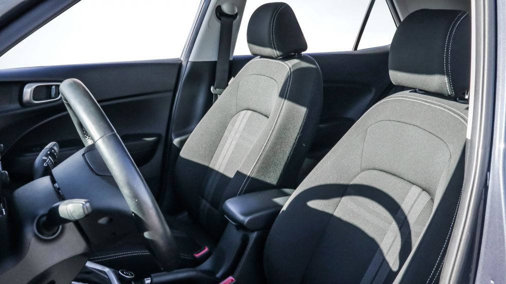 Hyundai Venue Preferred 2022 d’occasion à vendre - 10