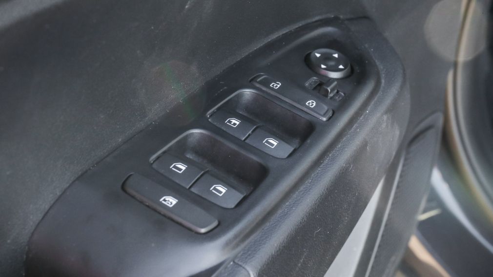 Hyundai Venue Preferred 2022 d’occasion à vendre - 11