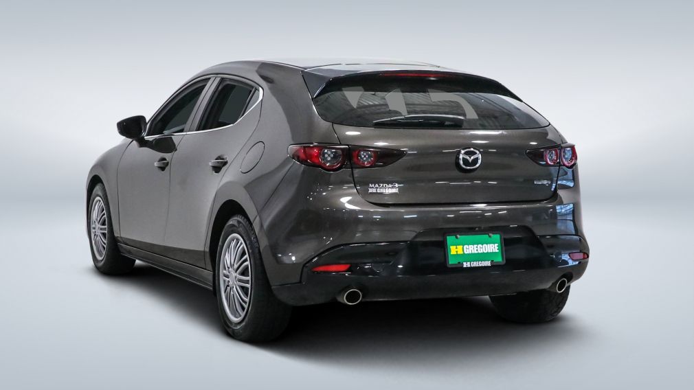 Mazda 3 GS 2021 d&rsquo;occasion à vendre - 5