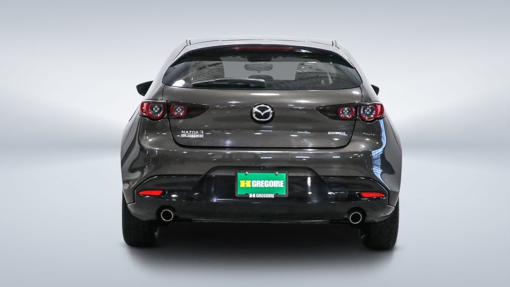 Mazda 3 GS 2021 d&rsquo;occasion à vendre - 6