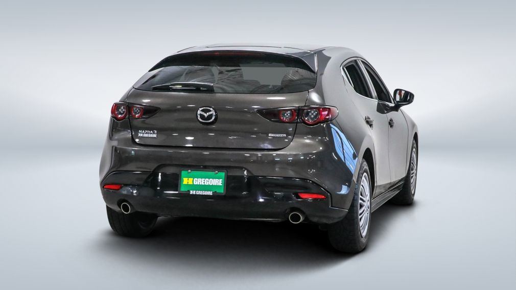 Mazda 3 GS 2021 d&rsquo;occasion à vendre - 7