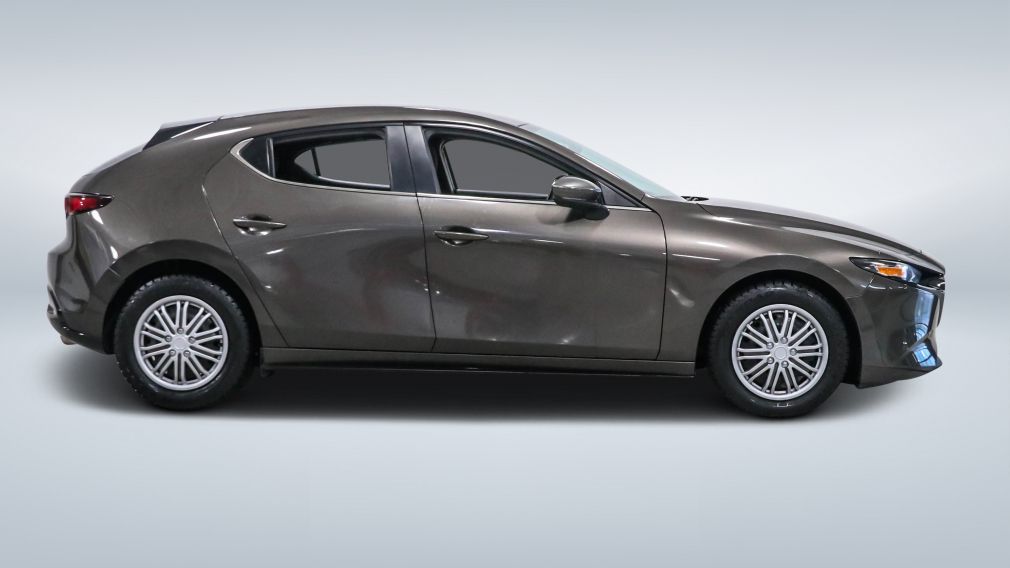 Mazda 3 GS 2021 d&rsquo;occasion à vendre - 8