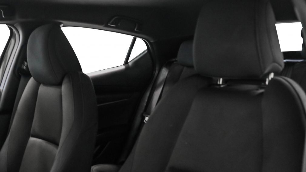 Mazda 3 GS 2021 d&rsquo;occasion à vendre - 9