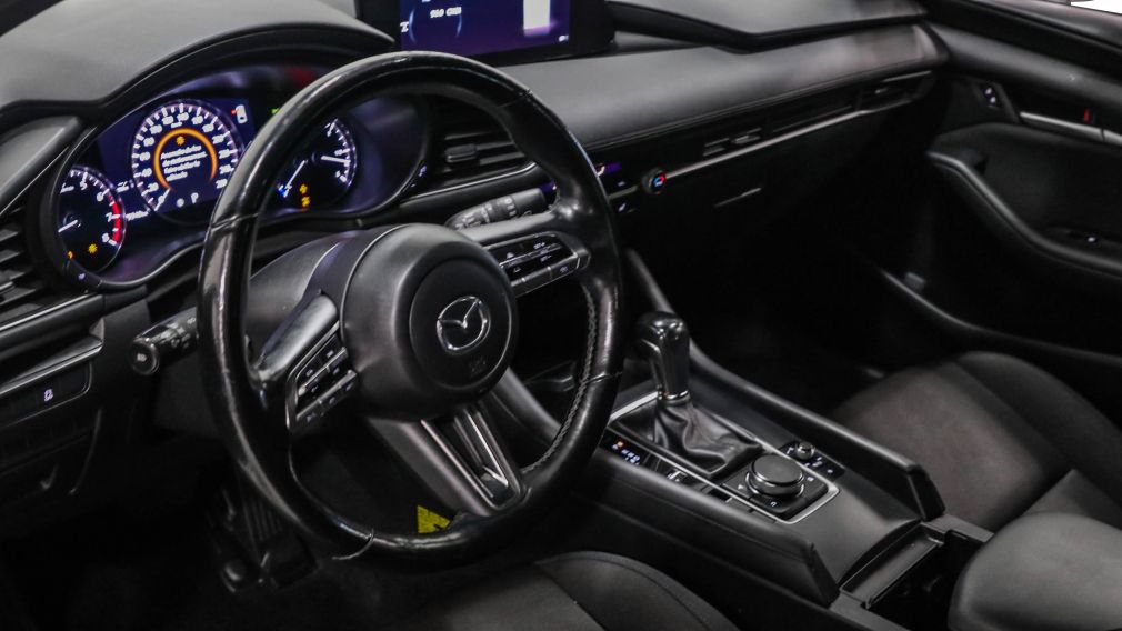 Mazda 3 GS 2021 d&rsquo;occasion à vendre - 10