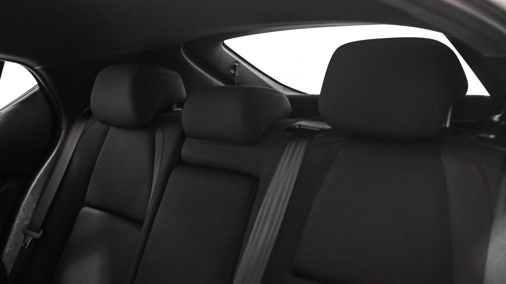 Mazda 3 GS 2021 d&rsquo;occasion à vendre - 12