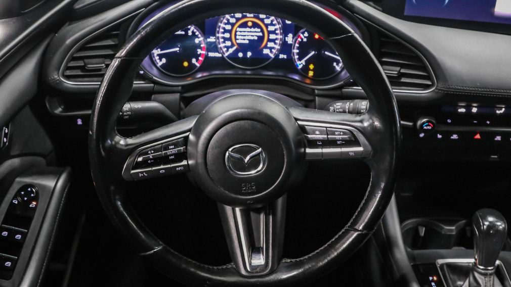 Mazda 3 GS 2021 d&rsquo;occasion à vendre - 13