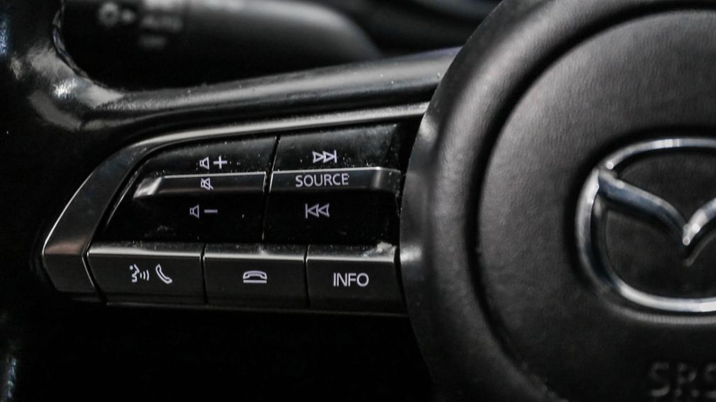 Mazda 3 GS 2021 d&rsquo;occasion à vendre - 14