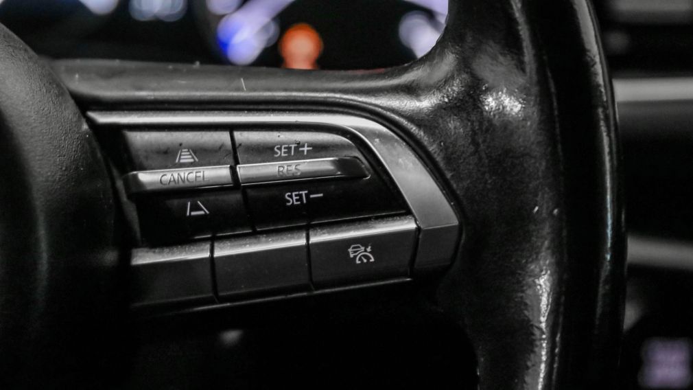 Mazda 3 GS 2021 d&rsquo;occasion à vendre - 15