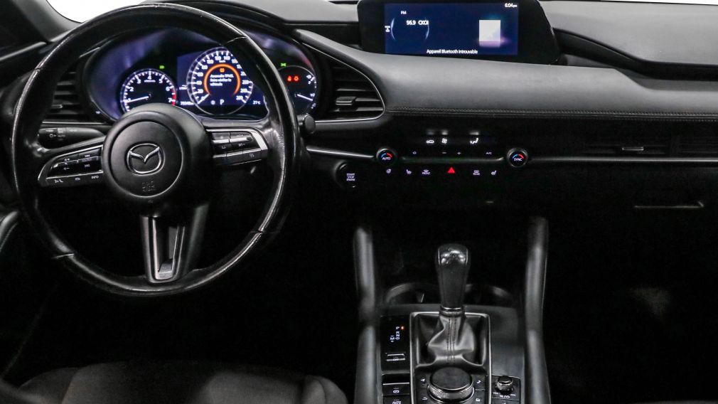 Mazda 3 GS 2021 d&rsquo;occasion à vendre - 17