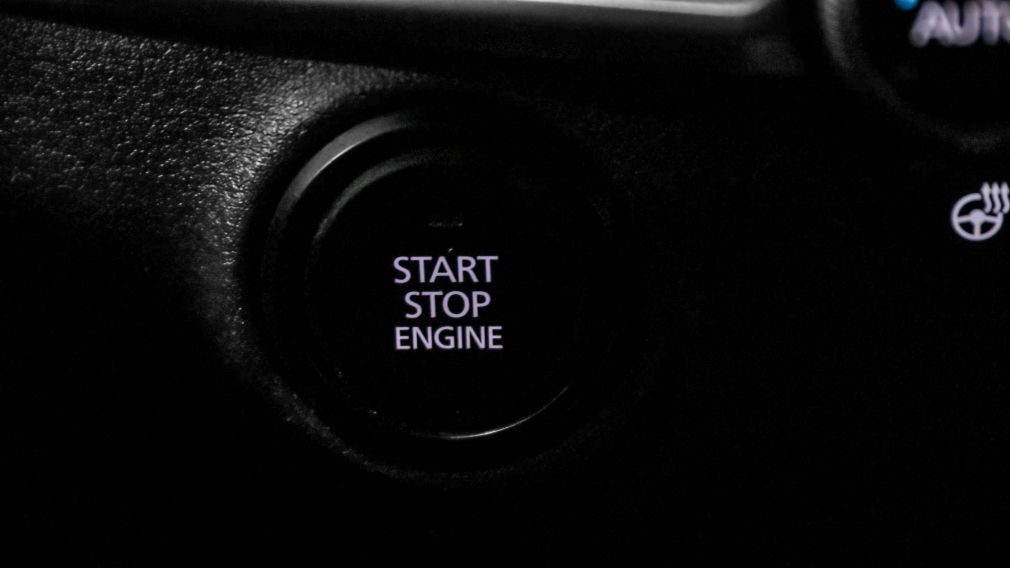 Mazda 3 GS 2021 d&rsquo;occasion à vendre - 18