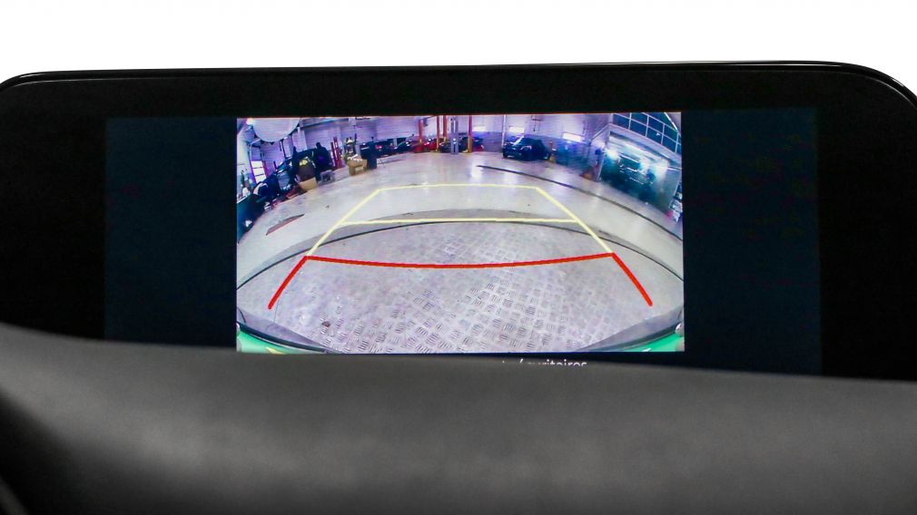 Mazda 3 GS 2021 d&rsquo;occasion à vendre - 20