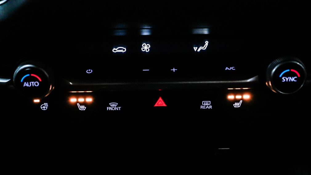 Mazda 3 GS 2021 d&rsquo;occasion à vendre - 21