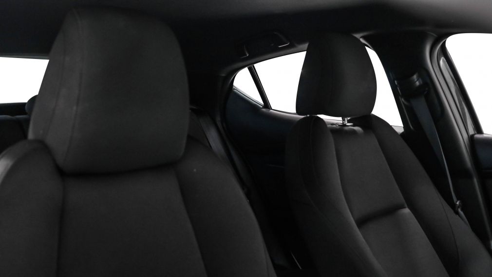 Mazda 3 GS 2021 d&rsquo;occasion à vendre - 22