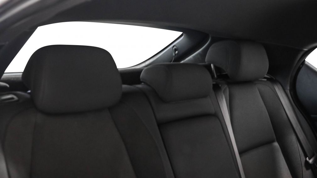 Mazda 3 GS 2021 d&rsquo;occasion à vendre - 24