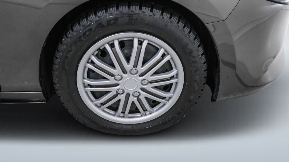 Mazda 3 GS 2021 d&rsquo;occasion à vendre - 25