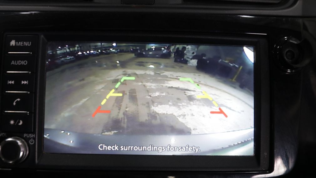 Nissan Sentra S 2019 d&rsquo;occasion à vendre - 13