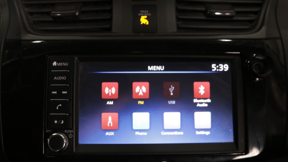 Nissan Sentra S 2019 d&rsquo;occasion à vendre - 14