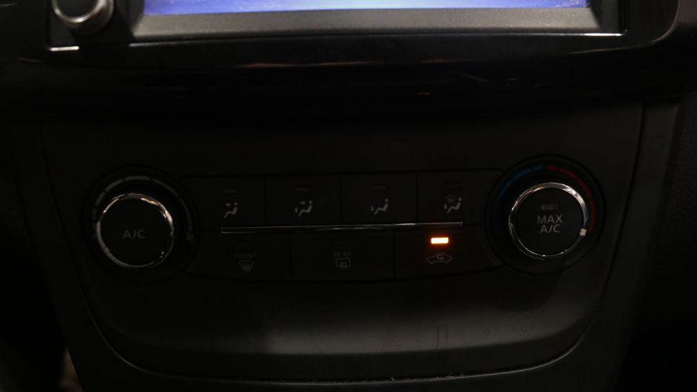 Nissan Sentra S 2019 d&rsquo;occasion à vendre - 15