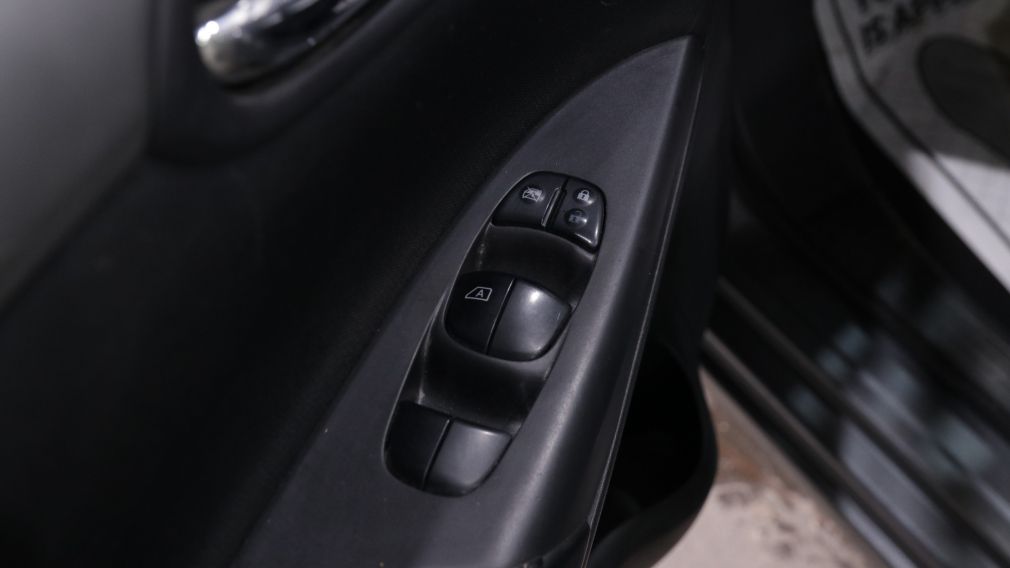 Nissan Sentra S 2019 d&rsquo;occasion à vendre - 9