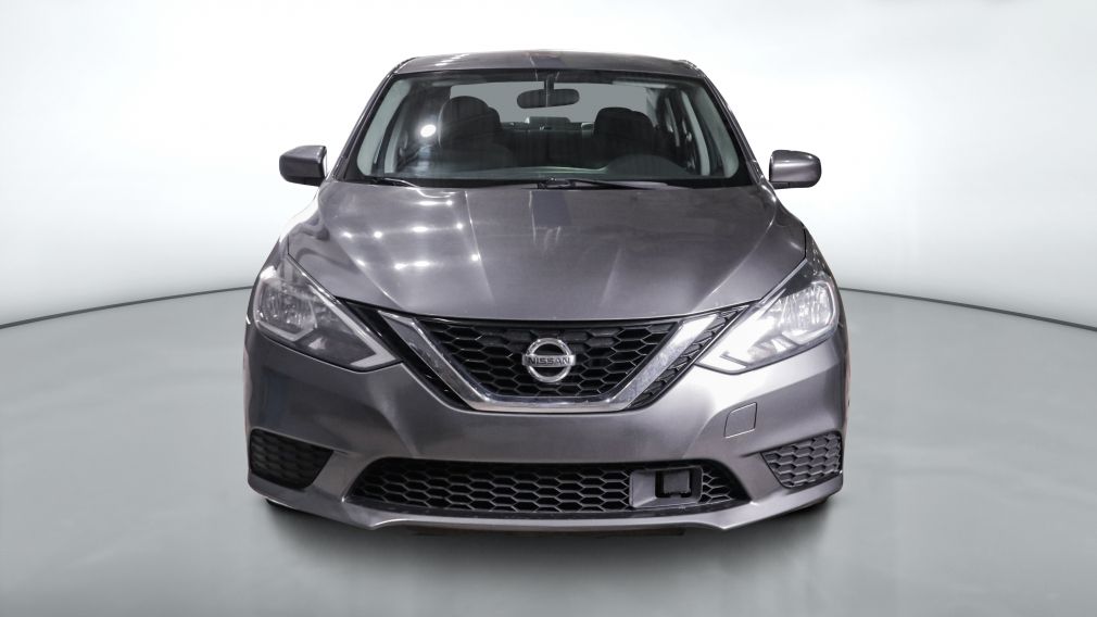 Nissan Sentra S 2019 d&rsquo;occasion à vendre - 2