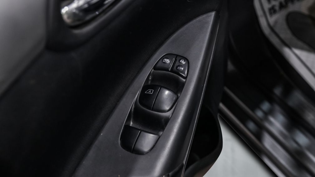 Nissan Sentra S 2019 d&rsquo;occasion à vendre - 9