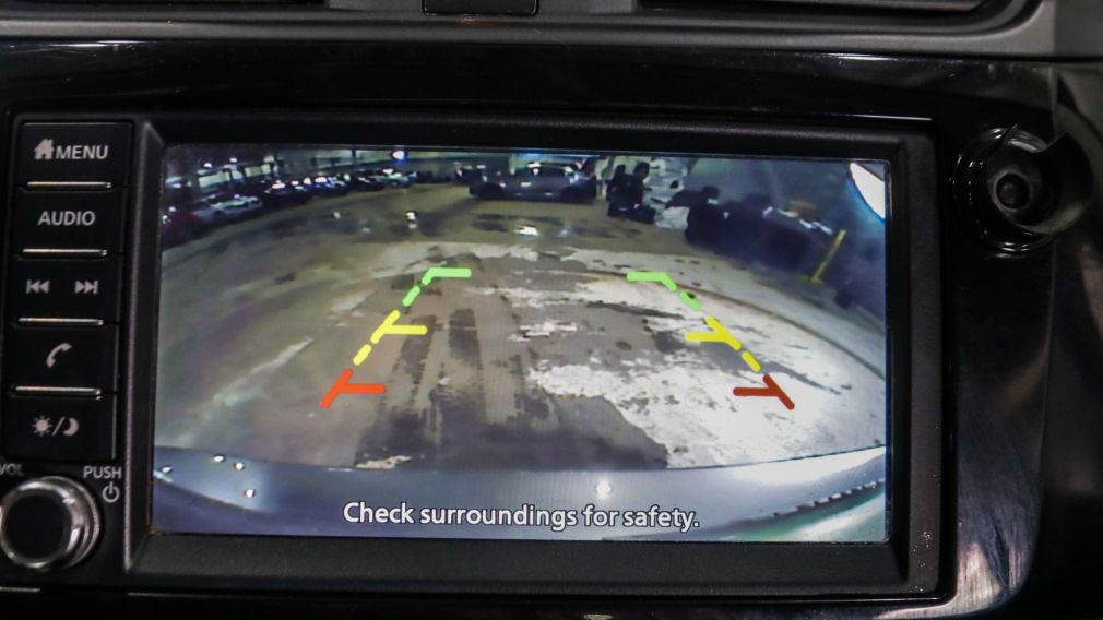 Nissan Sentra S 2019 d&rsquo;occasion à vendre - 13