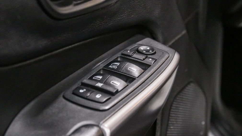 Jeep Cherokee Sport 2019 d’occasion à vendre - 11