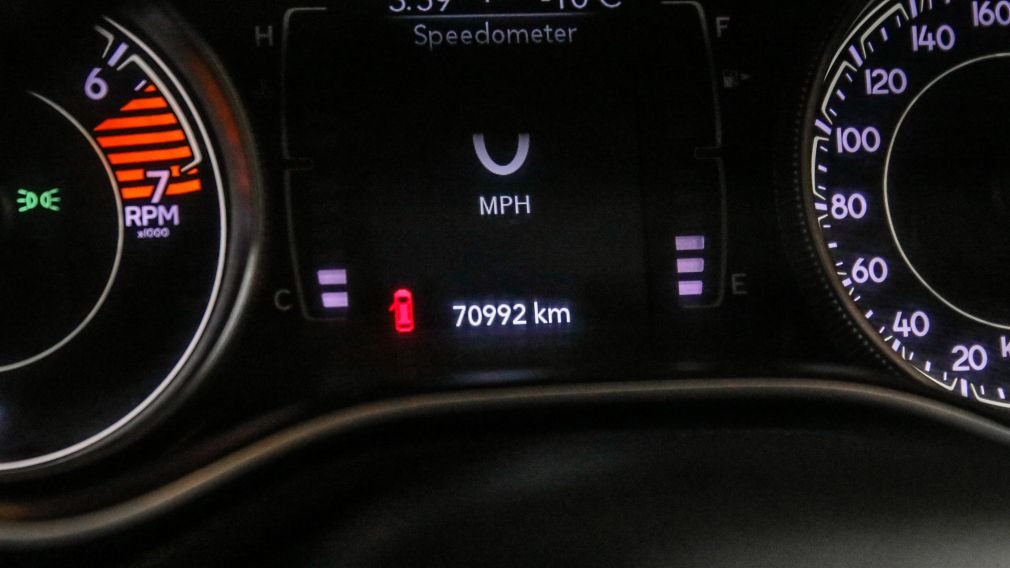 Jeep Cherokee Sport 2019 d’occasion à vendre - 14