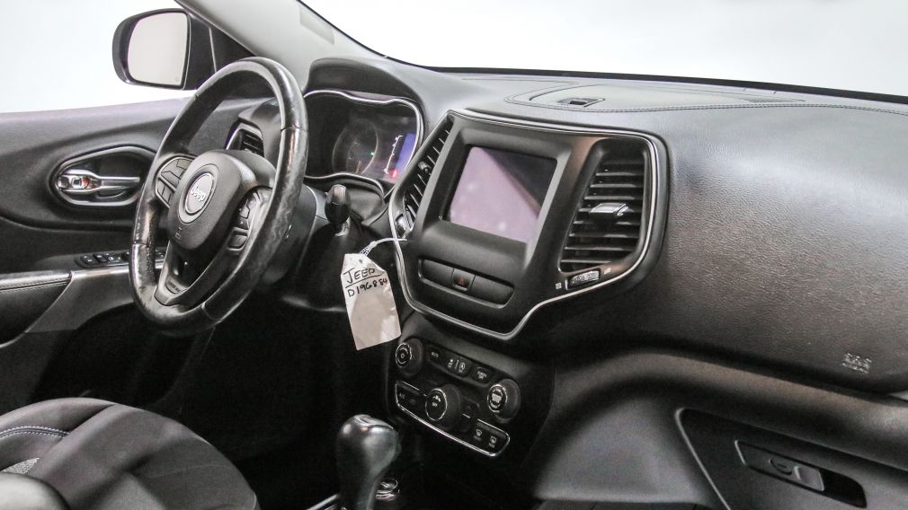 Jeep Cherokee Sport 2019 d’occasion à vendre - 22