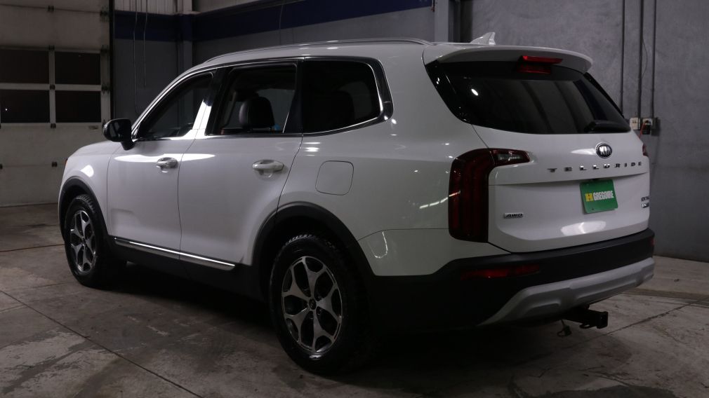 Kia Telluride EX 2020 d&rsquo;occasion à vendre - 4