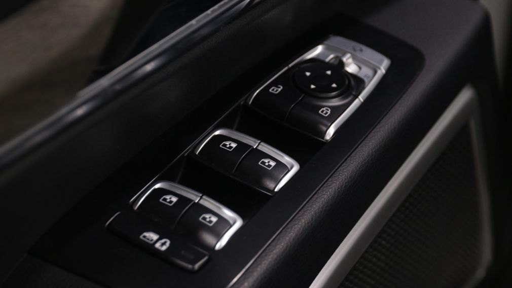 Kia Telluride EX 2020 d&rsquo;occasion à vendre - 9