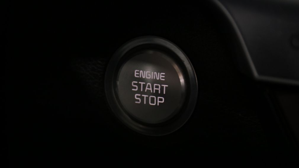 Kia Telluride EX 2020 d&rsquo;occasion à vendre - 16