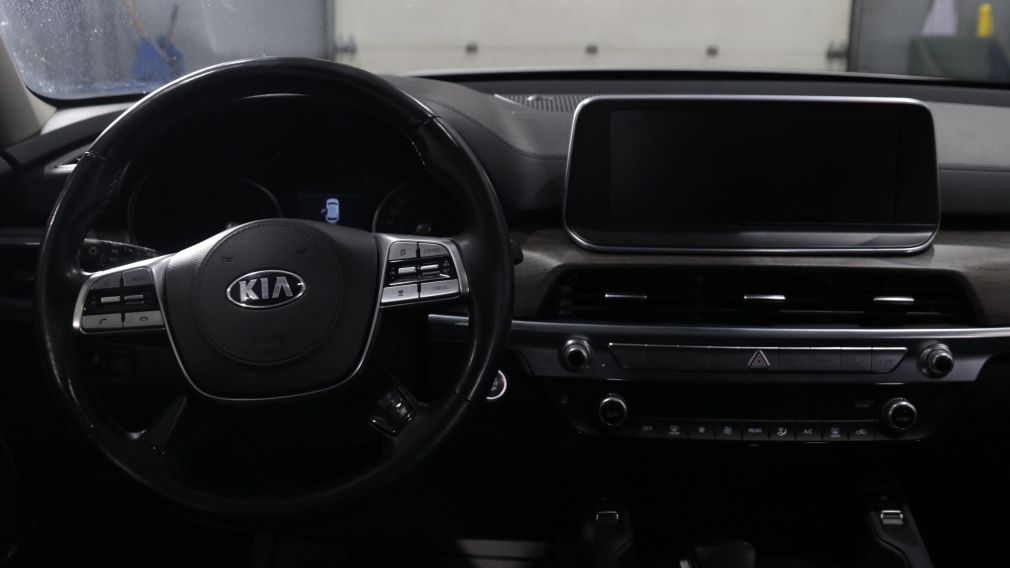 Kia Telluride EX 2020 d&rsquo;occasion à vendre - 12