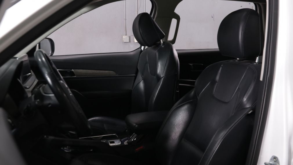 Kia Telluride EX 2020 d&rsquo;occasion à vendre - 8