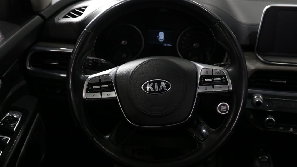 Kia Telluride EX 2020 d&rsquo;occasion à vendre - 13