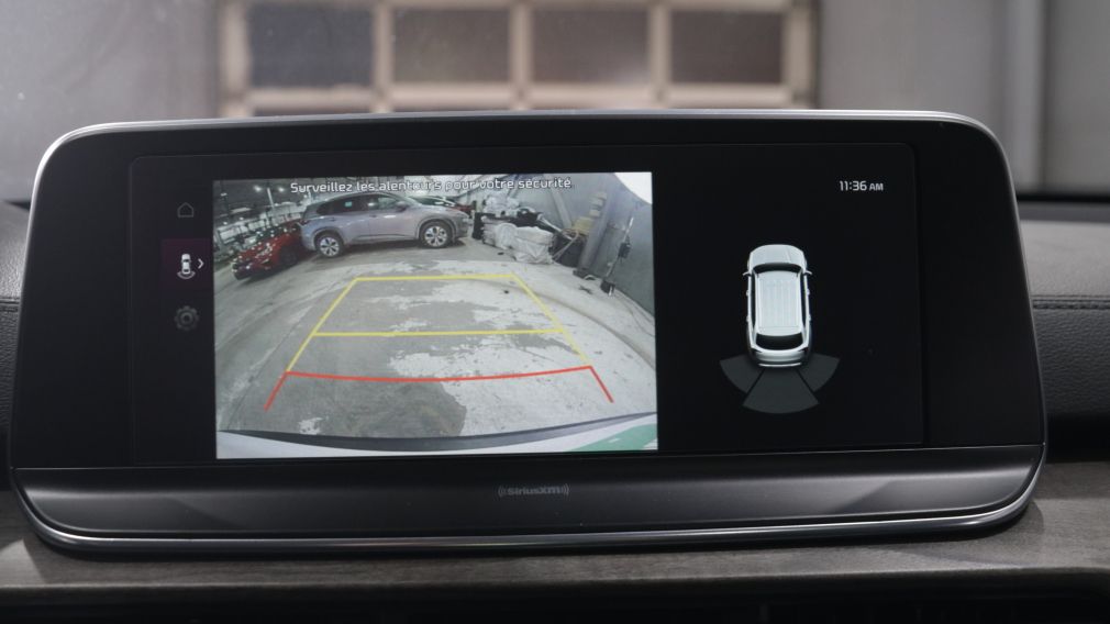 Kia Telluride EX 2020 d&rsquo;occasion à vendre - 15