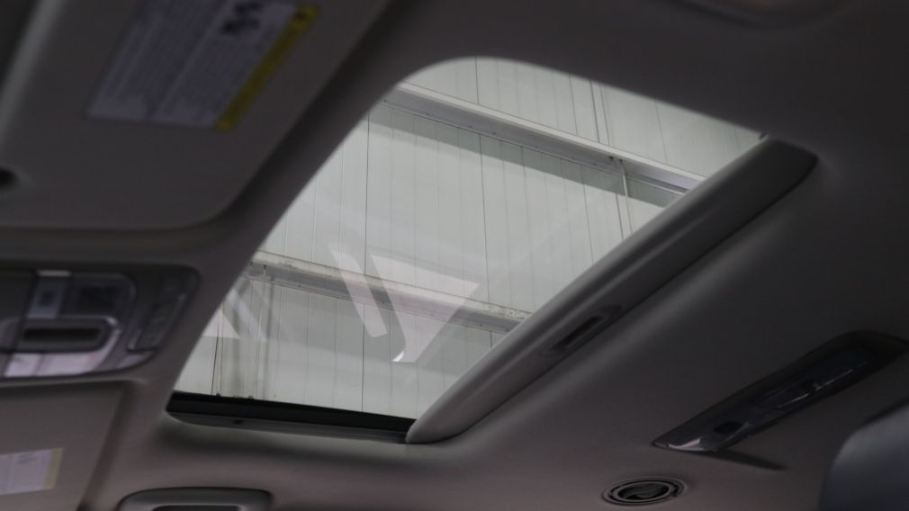 Kia Telluride EX 2020 d&rsquo;occasion à vendre - 11