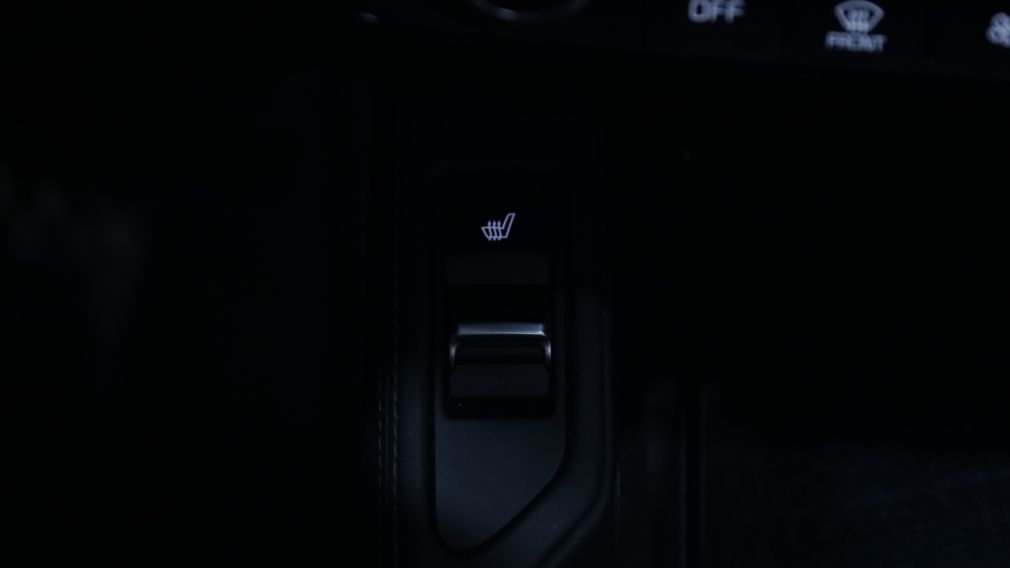 Kia Telluride EX 2020 d&rsquo;occasion à vendre - 19