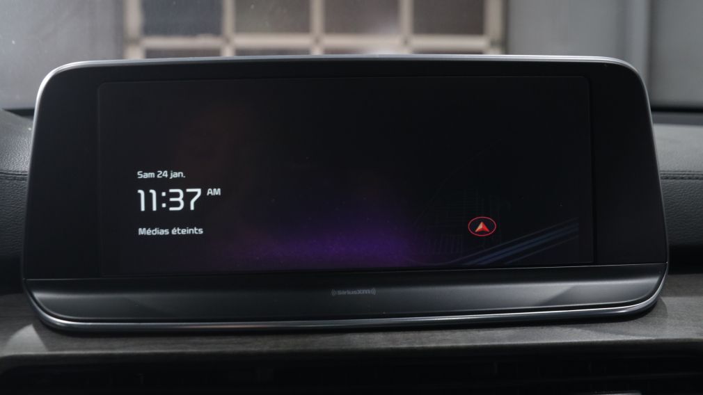 Kia Telluride EX 2020 d&rsquo;occasion à vendre - 17