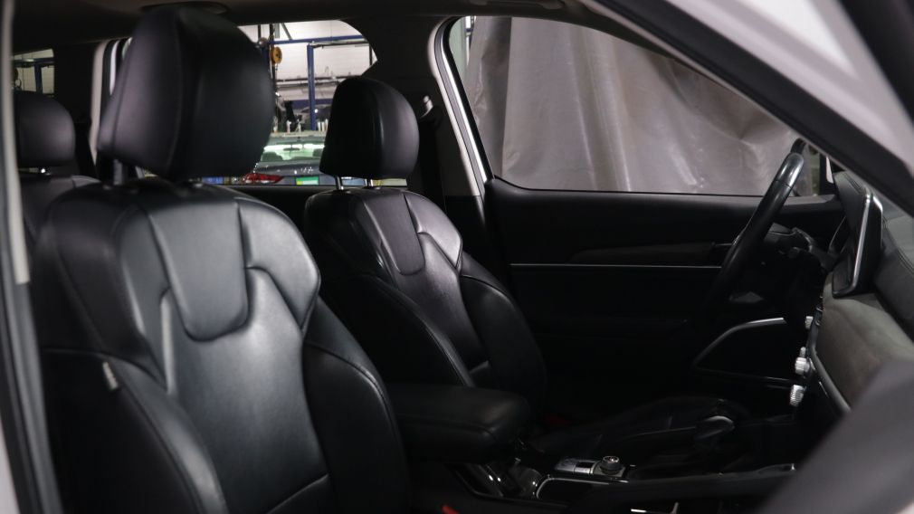 Kia Telluride EX 2020 d&rsquo;occasion à vendre - 29