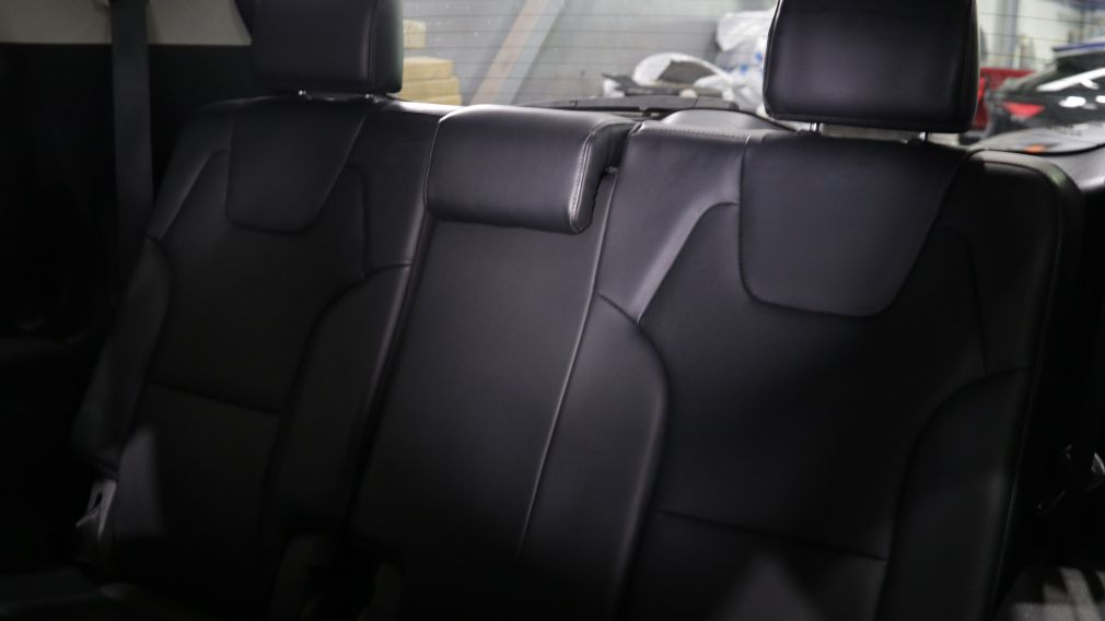 Kia Telluride EX 2020 d&rsquo;occasion à vendre - 24