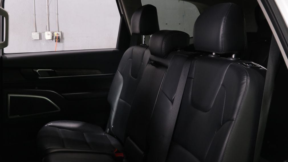 Kia Telluride EX 2020 d&rsquo;occasion à vendre - 22