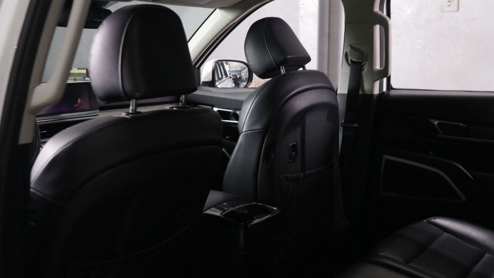 Kia Telluride EX 2020 d&rsquo;occasion à vendre - 23
