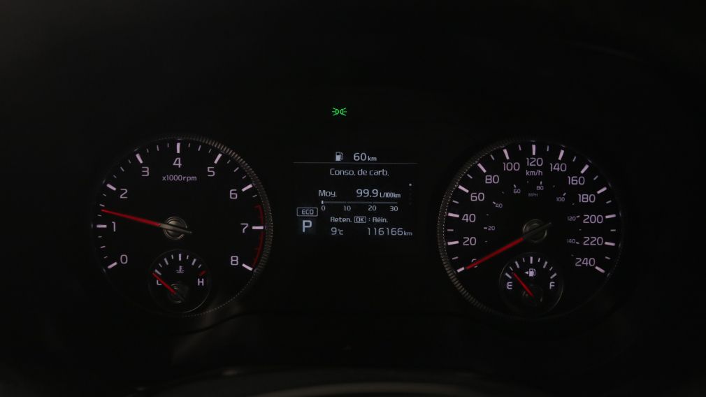 Kia Telluride EX 2020 d&rsquo;occasion à vendre - 14