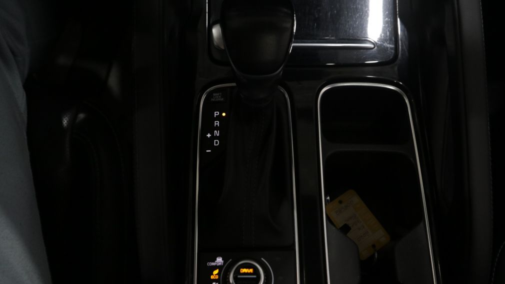 Kia Telluride EX 2020 d&rsquo;occasion à vendre - 20