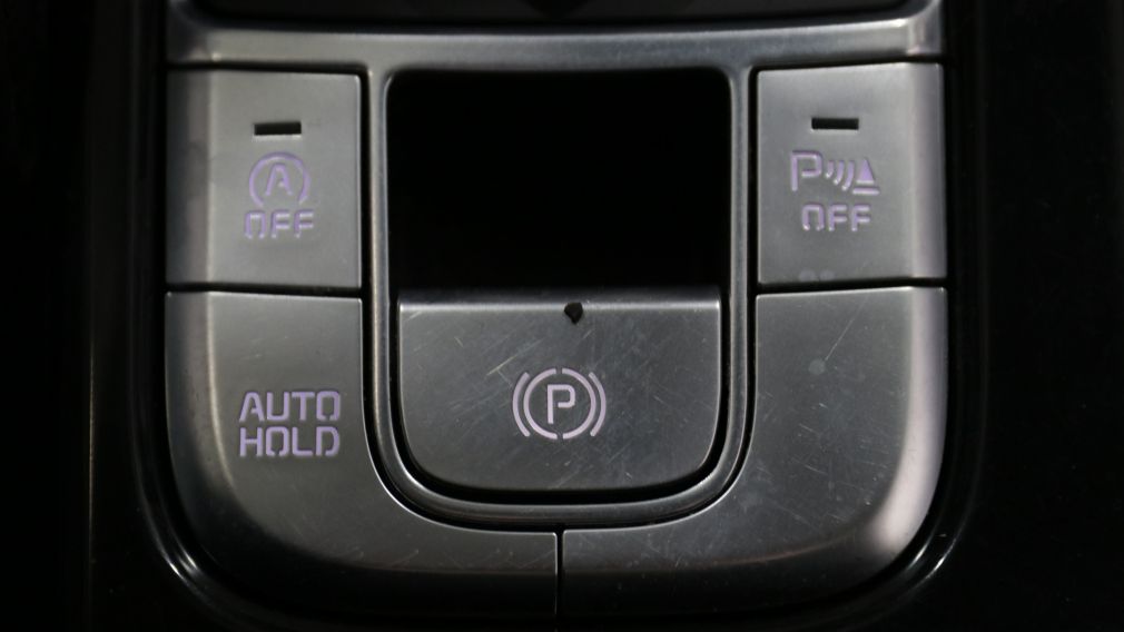 Kia Telluride EX 2020 d&rsquo;occasion à vendre - 21